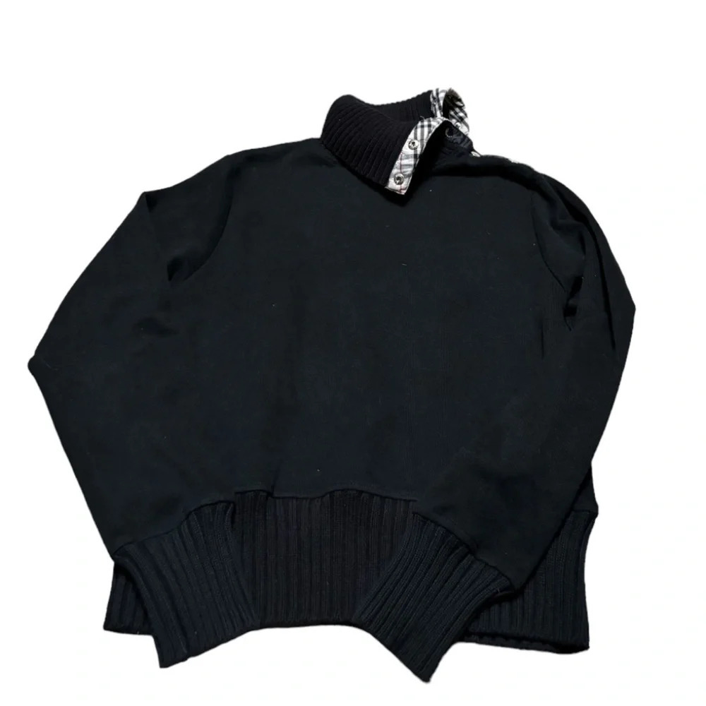 Burberry  sweater